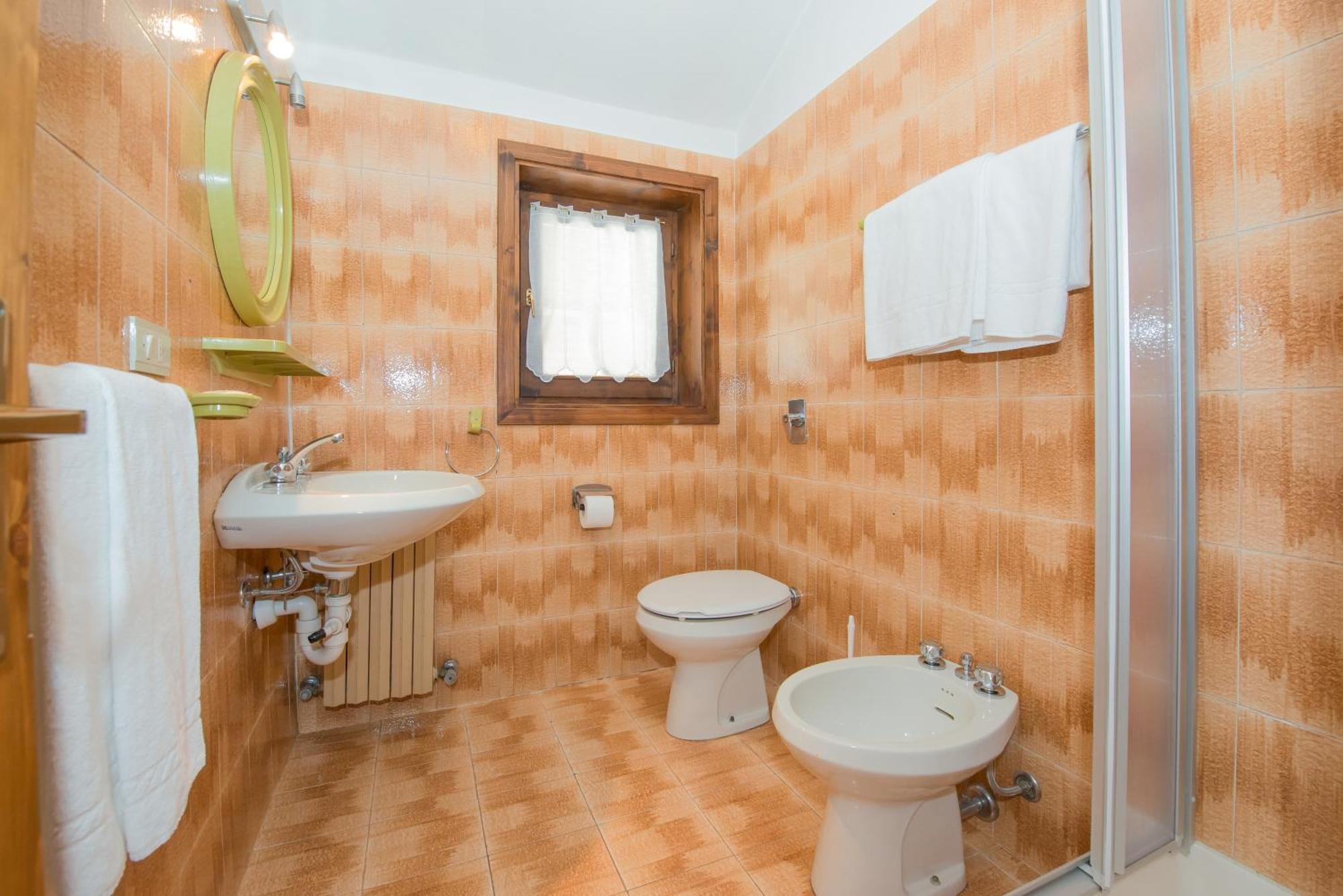 Casa Rosalba Διαμέρισμα Λιβίνιο Εξωτερικό φωτογραφία
