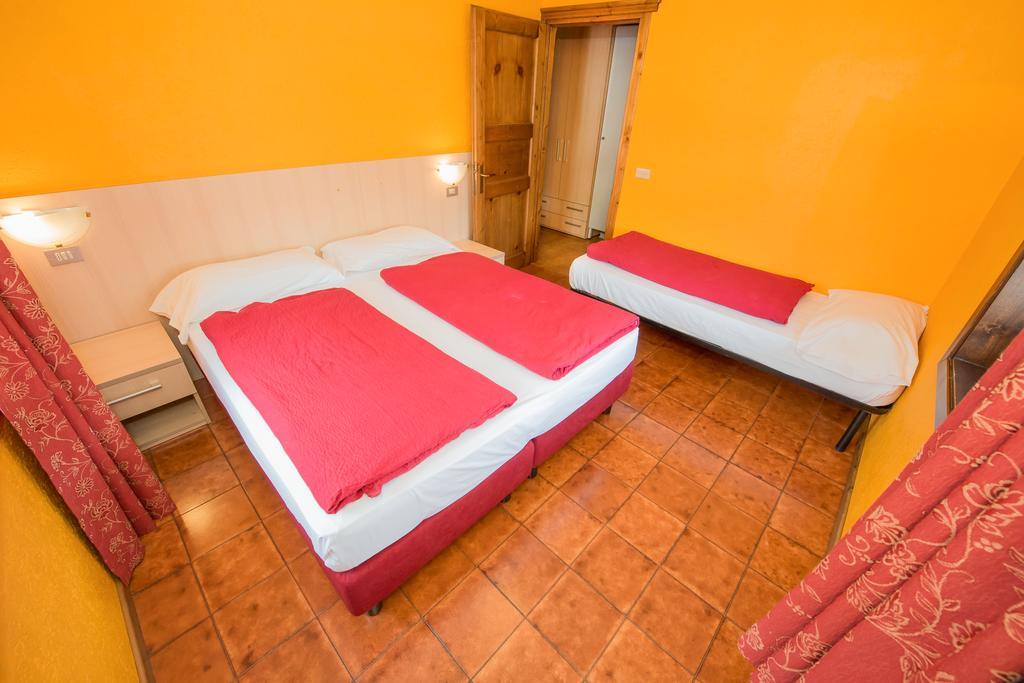 Casa Rosalba Διαμέρισμα Λιβίνιο Εξωτερικό φωτογραφία